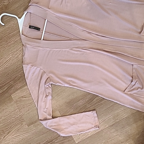 Savvi Duster Knit Cardigan - Picture 13 of 16